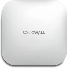 Sonicwall SonicWave 641 Wireless Access Point with 3YR (03-SSC-0349) - New