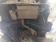 28650G4100 HINTERER SCHALLDÄMPFER / 191348 FÜR HYUNDAI I30 PDE, PD, PDEN 1.6 C