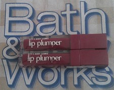 Bath & Body Works BERRIED AWAY Lip Plumper Lo...