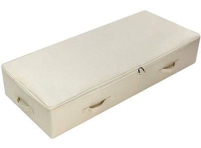 iwill CREATE PRO 39.4'' Ultra-Length Foldable & Washable Underbed Storage Orga...