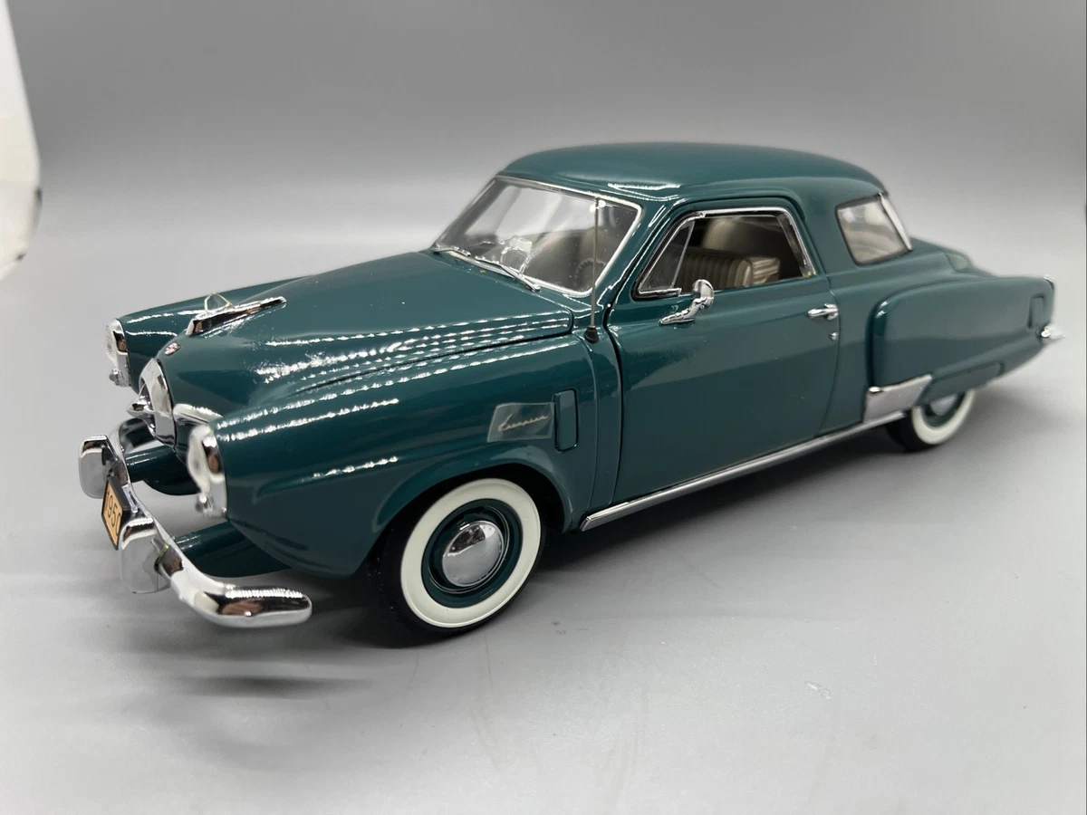 Danbury Mint Studebaker Diecast Cars, Trucks & Vans for sale | eBay