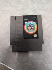 Tiny Toon Adventures (Nintendo Entertainment System, 1991)