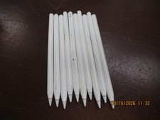 Lot of 10 Apple Pencil 2nd Generation **READ ...
