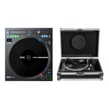 RANE DJ TWELVE MKII  Odyssey Flight Zone Rane Twelve Case