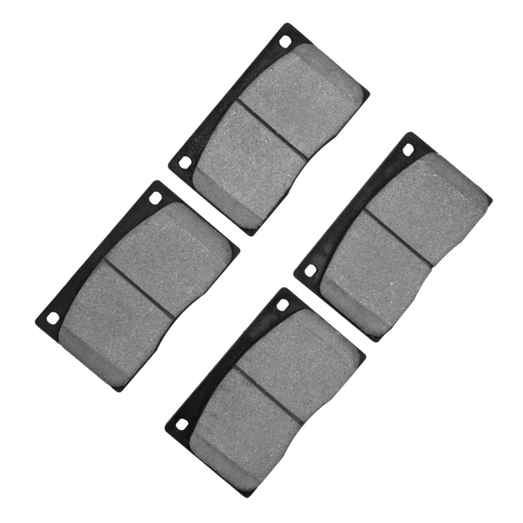 Aston Martin DB7 2000-2004 Front Inner Brake pad