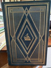 Signed Franklin Library "Galapagos" Kurt Vonnegut (1985) Signed Franklin Library "Galapagos" Kurt Vonnegut (1985)