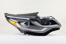 Mint! 2019 2020 KIA Optima Right Passenger RH Halogen w/LED Headlight OEM