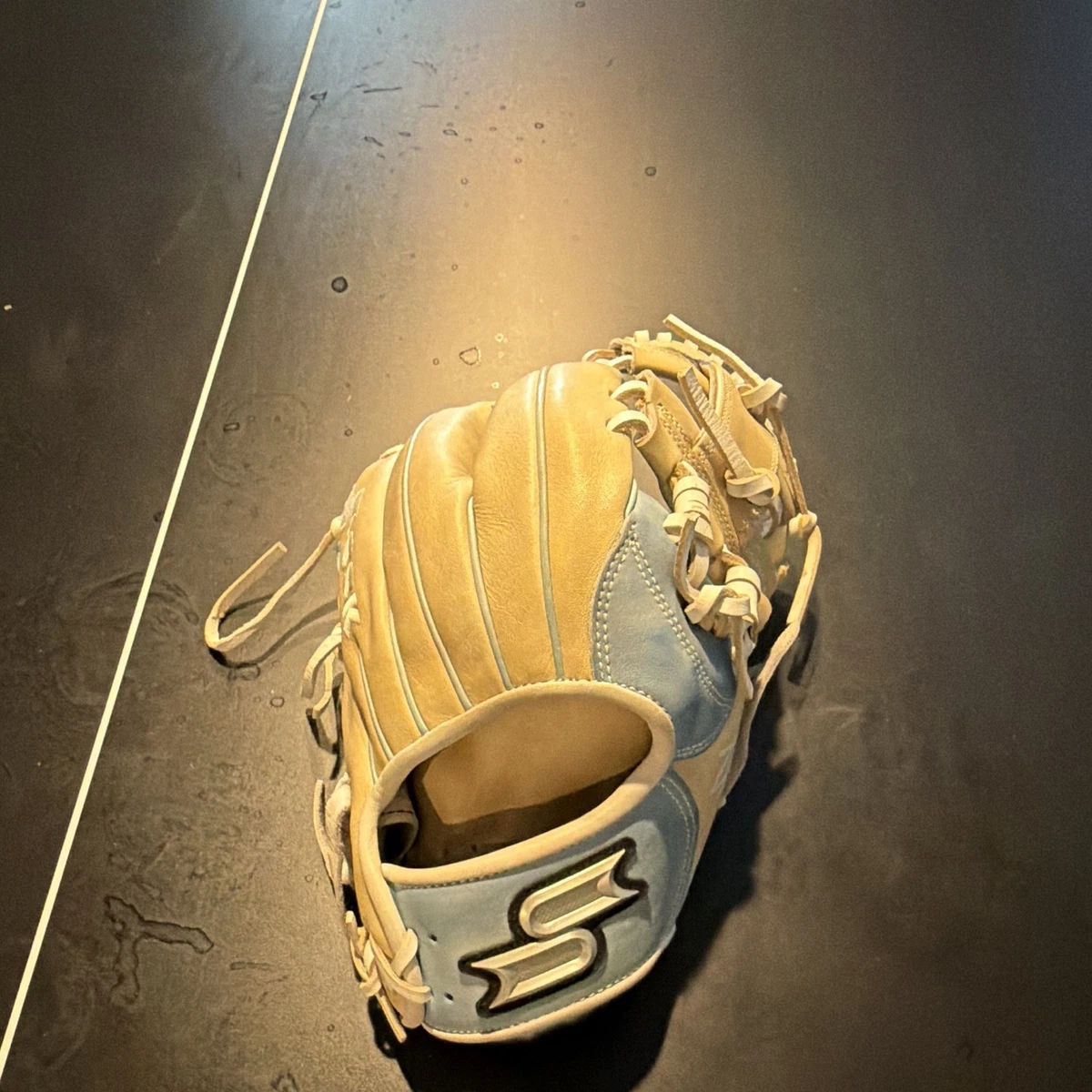 その他 ssk SSK 11.5 Inch Baseball & Softball Gloves & Mitts for