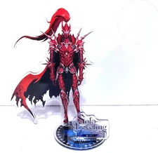 Solo Levelling Acrylic Stand Model Plate Decoration Desk Figure Manhwa Anime