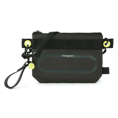 Hedgren Uni Ichi Umhängetasche RFID 19cm #HDG-HUNI01 (black ink)