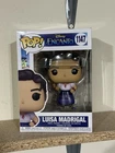 Funko Pop! Vinyl: Disney - Luisa Madrigal #1147
