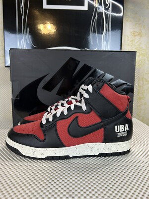 dunk high 1985 x undercover stockx