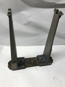 vintage wheel truing stand