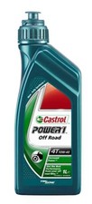 Castrol Power 1 Off Road 4T 10w-40 Oil