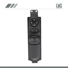 For 2010-2014 Mercedes-Benz Sprinter 2500 3500 LH Power Window Control Switch