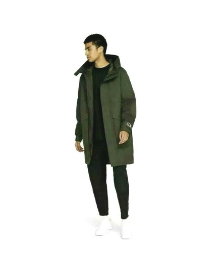 Nike Men Sportswear Synthetic Fill 