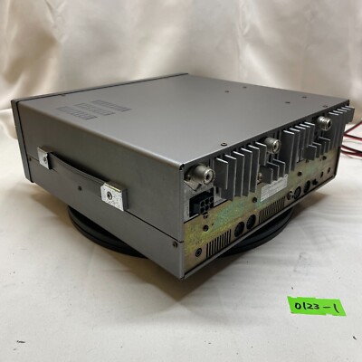 TetsuKENWOOD★TS-790G 10W Kenwood TS-790G 10W Allmode Transceiver 144/430/1200MHz Ham