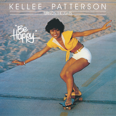 美状態】Kellee Patterson /Kellee レコード再発 soul 美状態】Kellee Patterson /Kellee レコード再発 soul KELLEE