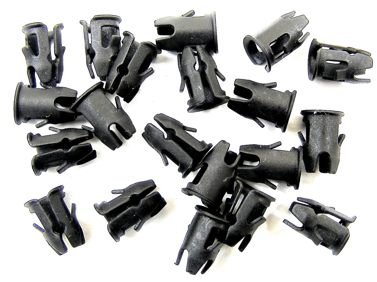 mopar 8 1/4 c lips Mopar Barrel Clips- Fits 3/16