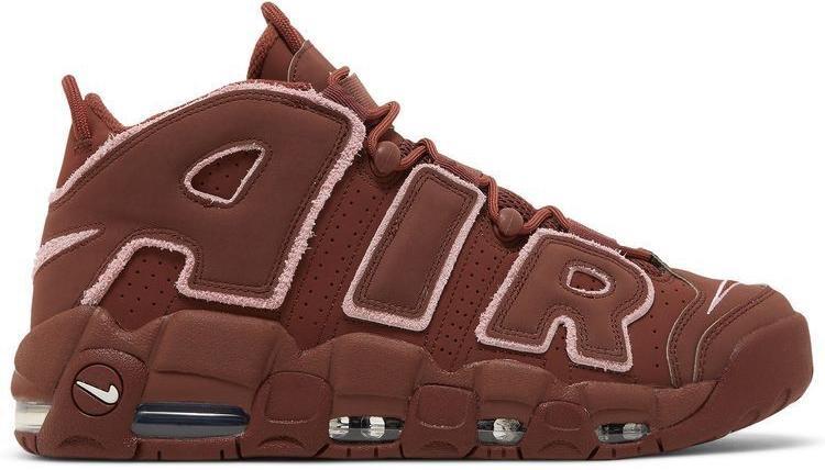 Nike Air More Uptempo '96 Valentine's Day for Sale | Authenticity