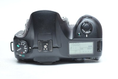 Pentax K20 Digital SLR Camera Body Only | eBay