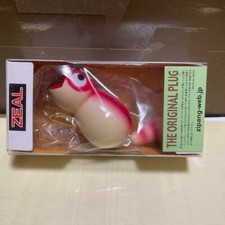 Zeal Arai-Kun Lure DT Fishing Outdoor New
