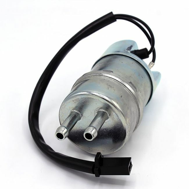 Fuel Pump Kit Fits KAWASAKI GPZ1100 ZX1100 1995 1996 1997 | eBay