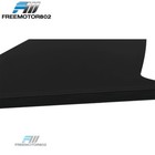 Fits 15-21 Subaru WRX & STI Rear Trunk Spoiler Wing Stabilizer Tail ...