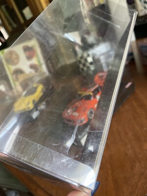 Kyosho MINI-Z Racer Body PORSCHE 935 Turbo jaegermeister MR-015RM