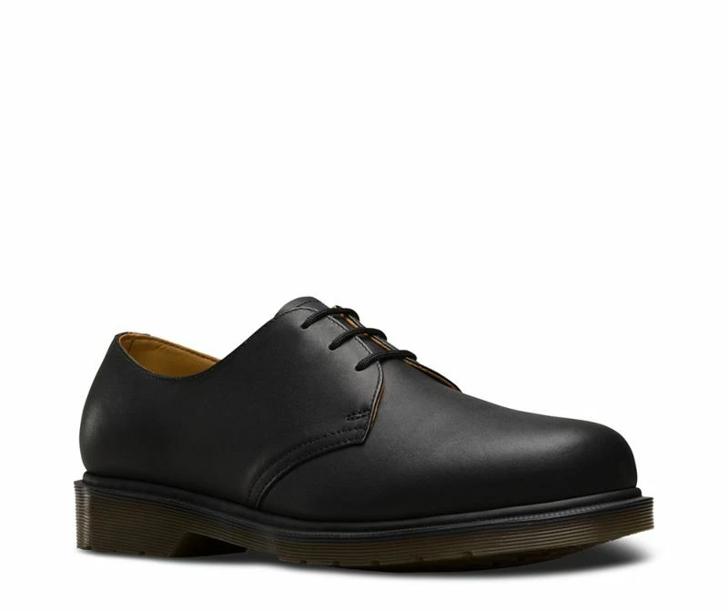 Dr martens sales black harvey