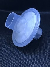 Ventilator Expiratory Bacteria Filter 6 per Lot