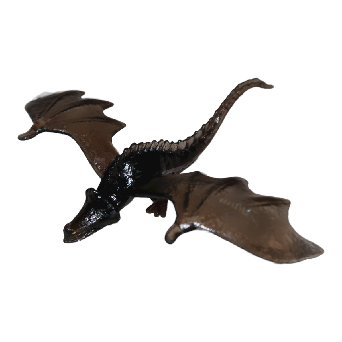 How to Train Your Dragon Race to the Edge Dreamworks Battle Dragons  Minifigures