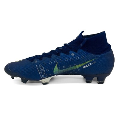 Nike Mercurial Superfly 7 Elite MDS FG US 8.5 UK 7.5 | eBay