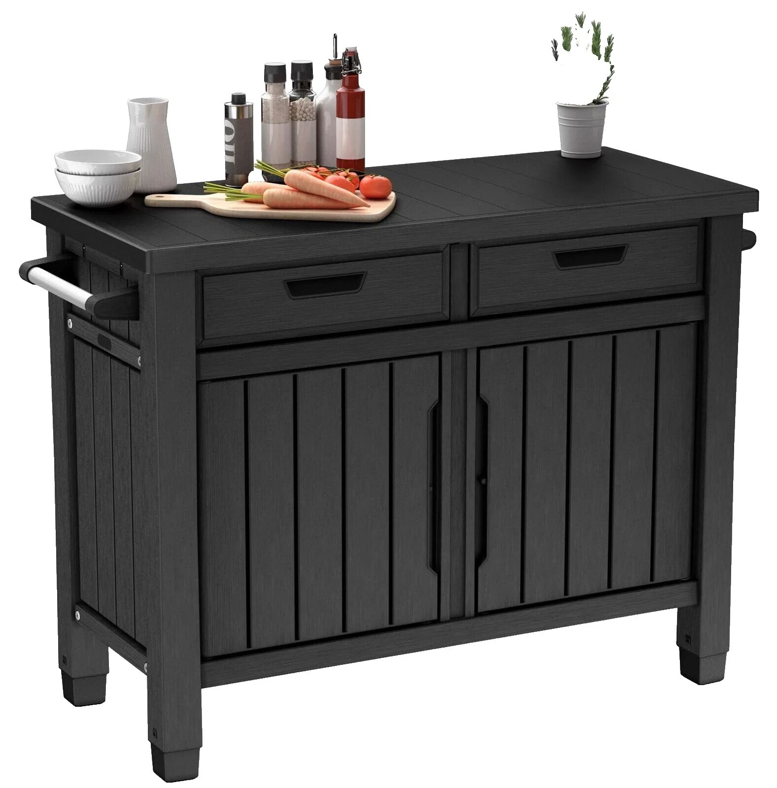 Keter mesas para patio y jardín