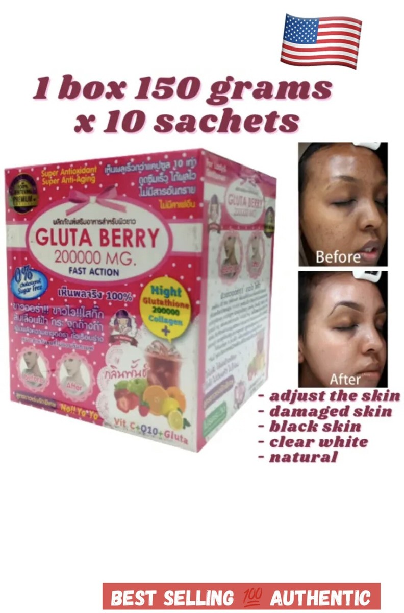 can glutathione make you white Amazon.com: Glutathione Whitening Pills - 120 Capsules 2000mg Glutathione -  Effective Skin Lightening Supplement - Dark Spots, Melasma & Acne Scar  Remover, Hyperpigmentation Treatment