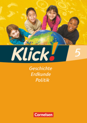 Christine Fink; Wolfgang Humann; Oliver Fink; Judith Schmischke / Klick! Geschic
