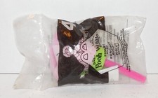 2001 McDonald's Happy Meal Toy Disney Book of Pooh 4 Piglet Marker MIP