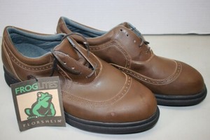 florsheim golf shoes