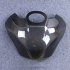 100% Real Carbon Fiber  Gas Fuel Full Tank Cover For BWM S1000RR 2019 - 2026