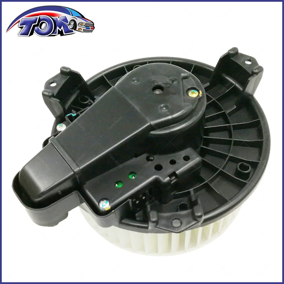 Motor soplador ventilador calefacción aire acondicionado para Toyota Camry 2007-2011/2008-2010 Highlander Foto 3 de 3