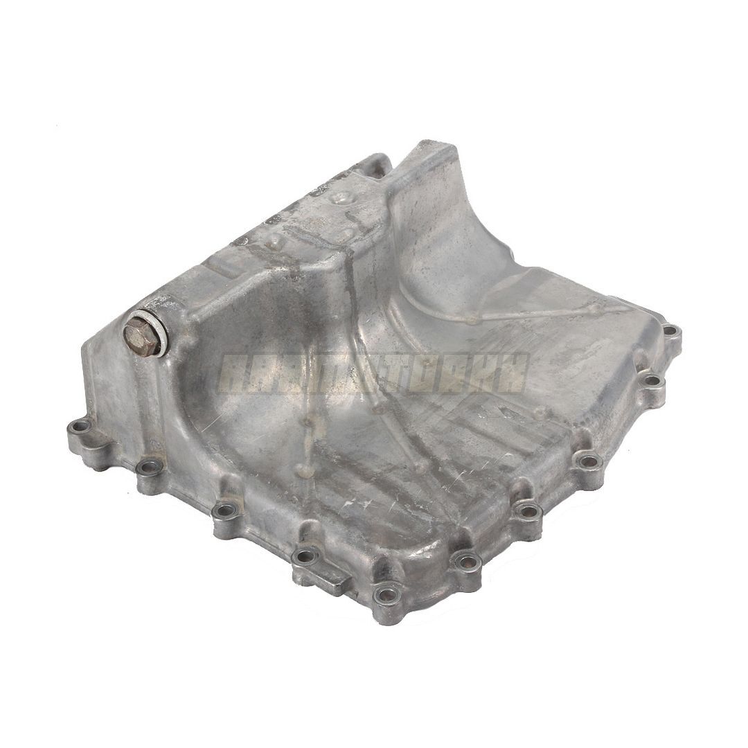 OEM Engine Oil Pan Motor Bottom Cover For Kawasaki Ninja ZX6R ZX