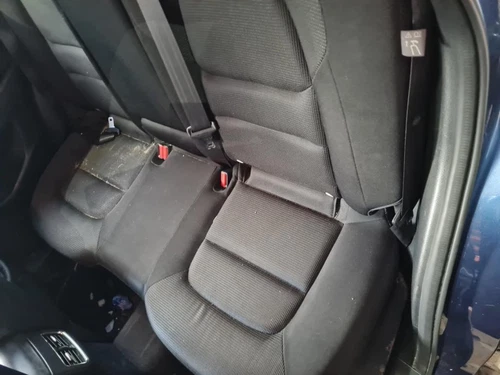 Interieur Complet pour MAZDA CX-5 (KF) Center-Line 2WD 2019 162232 - Imagen 3 de 10
