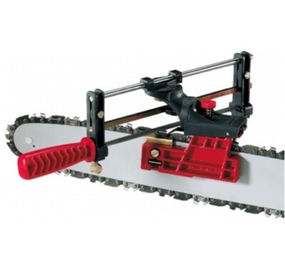 TECOMEC Sharpener MANUALE Super Rapid Für Lime Rund 8 '' Blister COD R315129