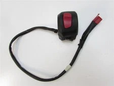 Handle Bar Switch Right Side Control Kill Yamaha Scooter XC155 Smax 15-20 Start