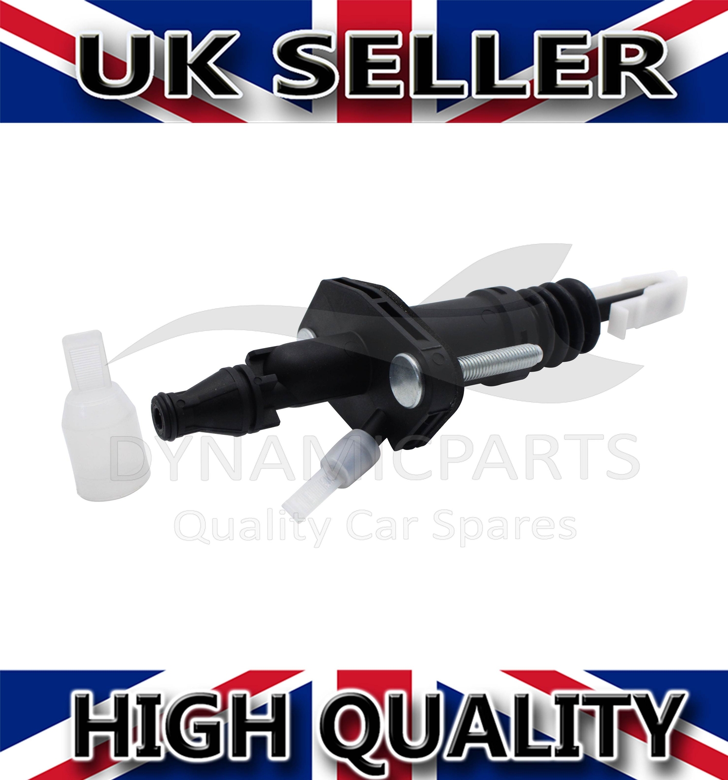 CLUTCH MASTER CYLINDER FOR VAUXHALL OPEL ASTRA J INSIGNIA A ZAFIRA SAAB