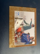 2002 Topps American Pie American Treasures George H. W. Bush Card free shipping