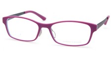 New Prodesign Denmark 1756-1 C.4321 Pink Eyeglasses Glasses Frame 54-16-140mm