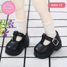 New PU Shoes For 1/6 BJD Doll SD Doll YOSD Body WX6-72
