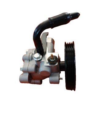 Power Steering Pump w/ Pulley for Kia Sorento LX 2003-06 3.5L SUV DOHC 21-5393