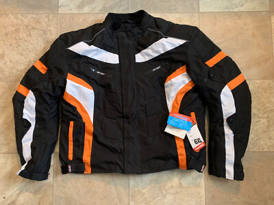 Motorbike Fashion Jacket Men Sport Motorcycle Pro First Cordura